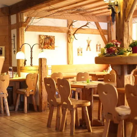 Feriendorf Reichenbach - Gamssteige 6 Tatil Evi Nesselwang