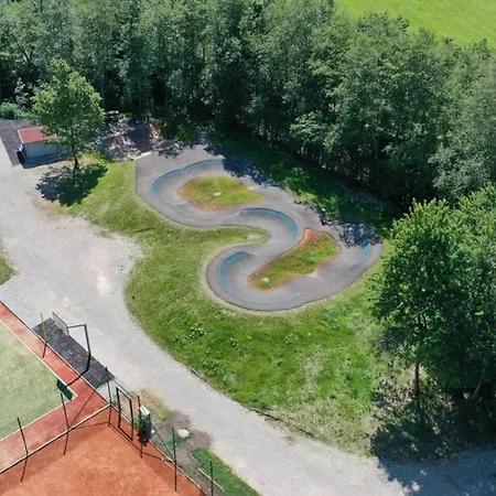 Feriendorf Reichenbach - Gamssteige 6 * Nesselwang