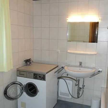 Feriendorf Reichenbach - Gamssteige 6 Tatil Evi Nesselwang