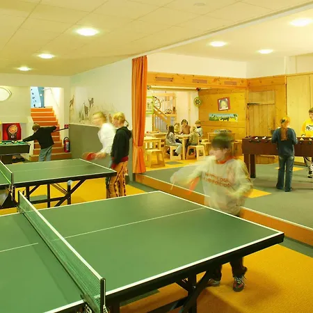 Feriendorf Reichenbach - Gamssteige 6 * Nesselwang