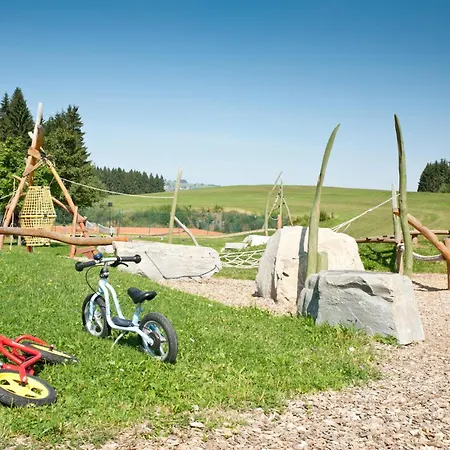 Feriendorf Reichenbach - Gamssteige 6 Tatil Evi