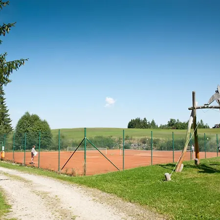 Feriendorf Reichenbach - Gamssteige 6 Tatil Evi
