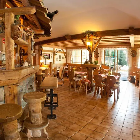 Feriendorf Reichenbach - Gamssteige 6 Tatil Evi Nesselwang