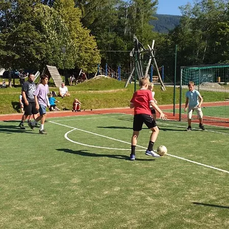 Feriendorf Reichenbach - Gamssteige 6