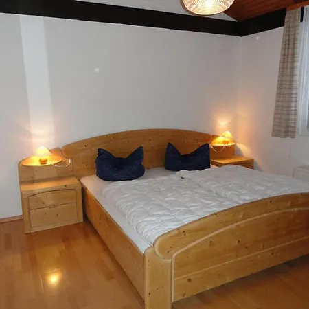 Feriendorf Reichenbach - Gamssteige 6 Tatil Evi