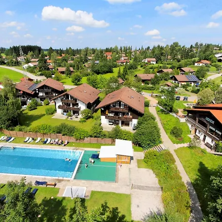 Feriendorf Reichenbach - Gamssteige 6 *