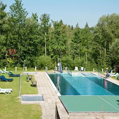 Feriendorf Reichenbach - Gamssteige 6 Tatil Evi